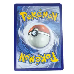 Pokemon Magnemite Cosmic Eclipse Full Art SM Holo Card 242/236 Secret Rare NM - Image 2