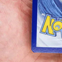 Pokemon Magnemite Cosmic Eclipse Full Art SM Holo Card 242/236 Secret Rare NM - Image 5