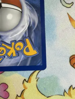 Pokemon Umbreon EX 55/124 Ultra Rare 2016 XY - Fates Collide - Image 3