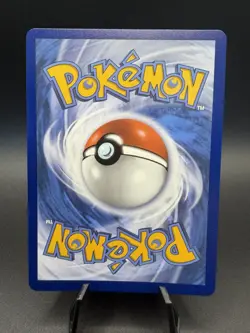 Pokemon TCG: Mega Absol ex 161/132 Full Art Me01: Mega Evolution - Image 2