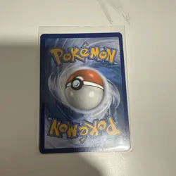 Pokemon TCG Lost Thunder Suicune GX 60/214 EX - Image 2