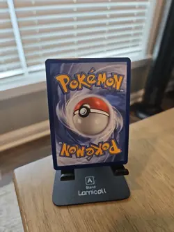 Mega Kangaskhan ex Pokemon TCG Card Full Art English 164/132 - Image 2