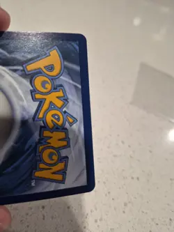 Pokemon TCG Lucario VSTAR SWSH291 Crown Zenith Promo - Image 4