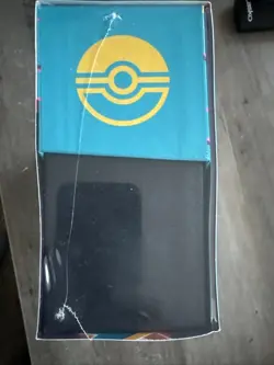 Ascended Heroes Pokemon Center Elite Trainer Box Factory Sealed ETB - Image 3