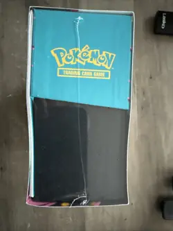 Ascended Heroes Pokemon Center Elite Trainer Box Factory Sealed ETB - Image 5