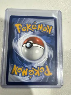 Pikachu EX #247/191 English Pokemon Sv08 Surging Sparks Hyper Rare Gold NM - Image 2