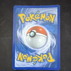 Pokemon Pikachu HGSS HGSS03 Basic 70 HP Regular English Card 2010 - Image 2