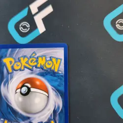 Pikachu HGSS03 Black Star Promo Holo Rare Pokemon TCG - Image 3