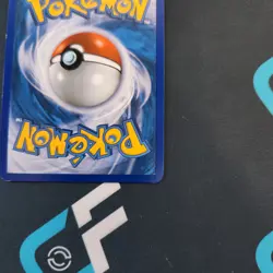 Pikachu HGSS03 Black Star Promo Holo Rare Pokemon TCG - Image 4