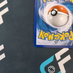 Pikachu HGSS03 Black Star Promo Holo Rare Pokemon TCG - Image 5