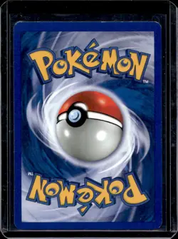 2000 Pokemon Neo Genesis Meganium Holo #10/111 - Image 2