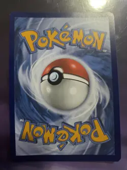 Pokemon Greavard 214/198 SV01 Scarlet & Violet Holo 70 HP Illustration Rare - Image 2