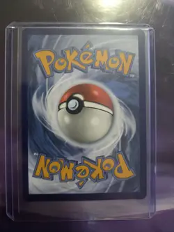 Pokemon Greavard 214/198 SV01 Scarlet & Violet Holo 70 HP Illustration Rare - Image 4