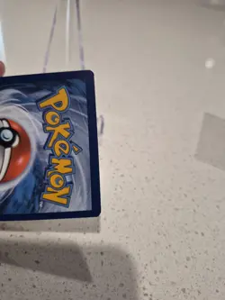 Pokemon TCG Obsidian Flames Ninetails 199/197 - Image 3