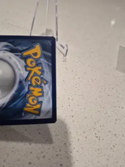 Pokemon TCG Obsidian Flames Ninetails 199/197 - Image 4