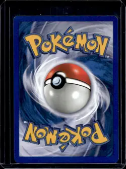 1999 Pokemon Fossil Zapdos #15/62 - Image 2