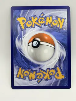 Pokemon SV01 Scarlet & Violet Greavard Illustration Rare Full Art Holo #214/198 - Image 2