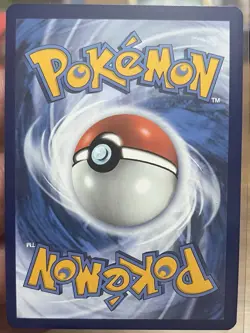 Pokemon Greavard 214/198 SV01 Scarlet & Violet Illustration Rare Holo 70 HP - Image 2