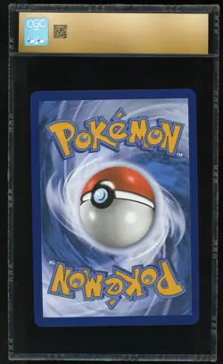 Pokemon TCG Dark Sylveon V SWSH134 Jumbo Promo Holo Celebrations CGC 10 Pristine - Image 2