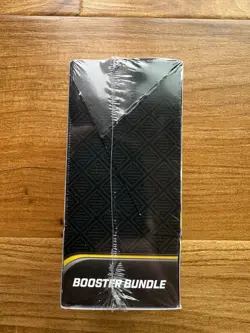 Pokemon TCG Phantasmal Flames Booster Bundle Factory Sealed - Image 3