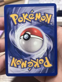 Psyduck EX Team Rocket Returns 70/109 Common Non Holo Pokemon LP+ - Image 5