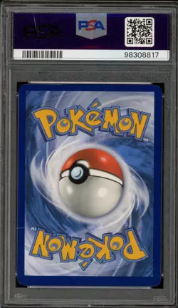 Pokemon Snorlax Lost Origin Trainer Gallery Full Art #TG10 PSA 10 Gem Mint - Image 2