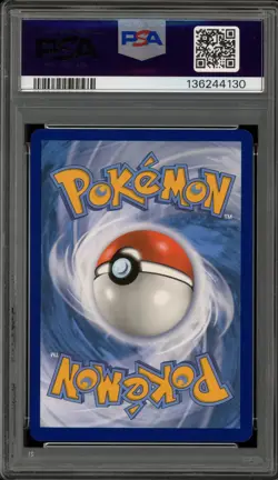Pokemon Scizor VMAX Darkness Ablaze Secret Rare #193 PSA 9 Mint - Image 2