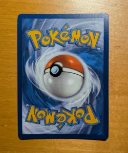 Garchomp ex Prize Pack Series 5 Holo Play! Pokemon Stamped Promo 038/182 NM - Image 2