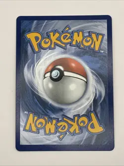 Meowth EX SIR Full Art Holo Rare Pokemon TCG Card 121/088 Perfect Order - Image 2