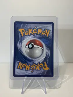 Pokemon CHARMANDER MEP 038 Ascended Heroes - 1st Partner FULL ART PROMO - MINT - Image 2