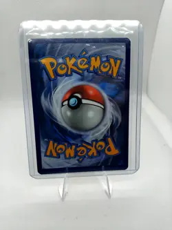 Charizard 001/015 Promo McDonald's Promos 2024 Pokemon Near Mint - Image 2