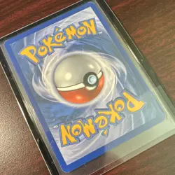 Pokemon Pikachu Black Star Promo Holo HGSS03 - Image 4