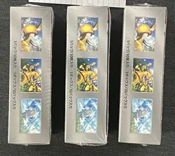 Pokemon TCG Shiny Treasure ex SV4a Japanese Booster Box SEALED High Class Set - Image 3