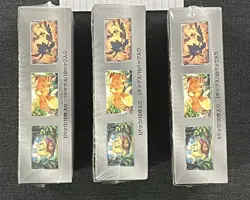 Pokemon TCG Shiny Treasure ex SV4a Japanese Booster Box SEALED High Class Set - Image 4