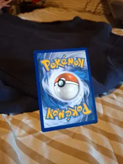 Alolan Vulpix V 033/195 Sealed Snowflake Holiday Calendar Promo Pokemon TCG NM - Image 3