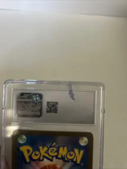 2024 Pokemon TCG Pikachu Scarlet & VioletJapanese, PSA 10 - Image 3