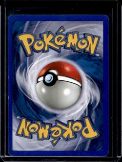 1999 Pokemon Wizards Black Star Promos Pokemon Tower #42 - Image 2