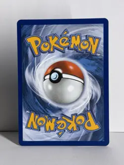 Pokemon First Partner Illustration Collection Series 1 Promos 40-45 - Image 3