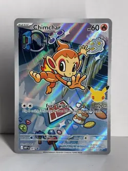 Pokemon First Partner Illustration Collection Series 1 Promos 40-45 - Image 4