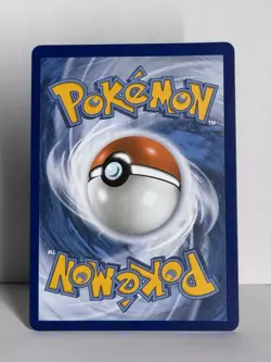 Pokemon First Partner Illustration Collection Series 1 Promos 40-45 - Image 5