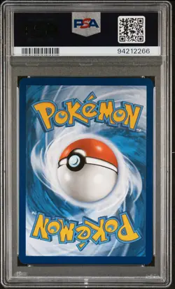 🔥 PSA 10 GEM MINT – Charizard ex #074 | 2024 Pokemon SVP Black Star Promo 🔥 - Image 2