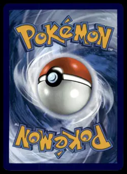 Pokemon TCG Paldean Fates #222 Wigglytuff ex Shiny Ultra Rare - Image 2