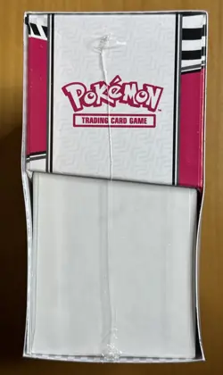 Pokemon TCG White Flare Elite Trainer Box ETB SEALED - Image 2