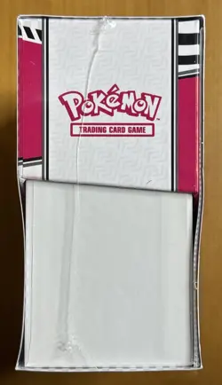 Pokemon TCG White Flare Elite Trainer Box ETB SEALED - Image 4