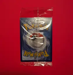 Snorlax SVP 051 - Black Star Promo Holo - SEALED Pokemon NM - Image 2