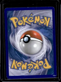 2013 Pokemon Black & White Legendary Treasures Meloetta Radiant #RC11/RC25 - Image 2