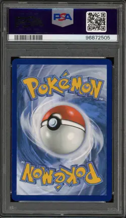 Pokemon Pidgeot ex Obsidian Flames Special Illustration Rare #225 PSA 10 - Image 2