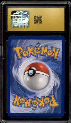 Pokemon Toxtricity Phantasmal Flames Illustration Rare #103 CGC 10 Pristine - Image 2