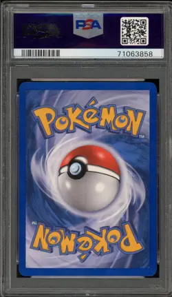 Pokemon Gardevoir EX Delta Species Reverse Holo Rare #6 PSA 10 Gem Mint - Image 2