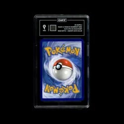 2024 POKEMON SVP EN-SV BLACK STAR 164 LAPRAS EX TERAPAGOS ex ULTRA-PREMIUM TAG 9 - Image 2